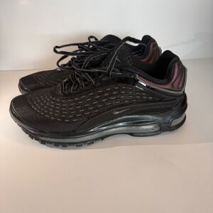 Nike Air Max 97 Black/Black (Men's 7.5/Women's 9)